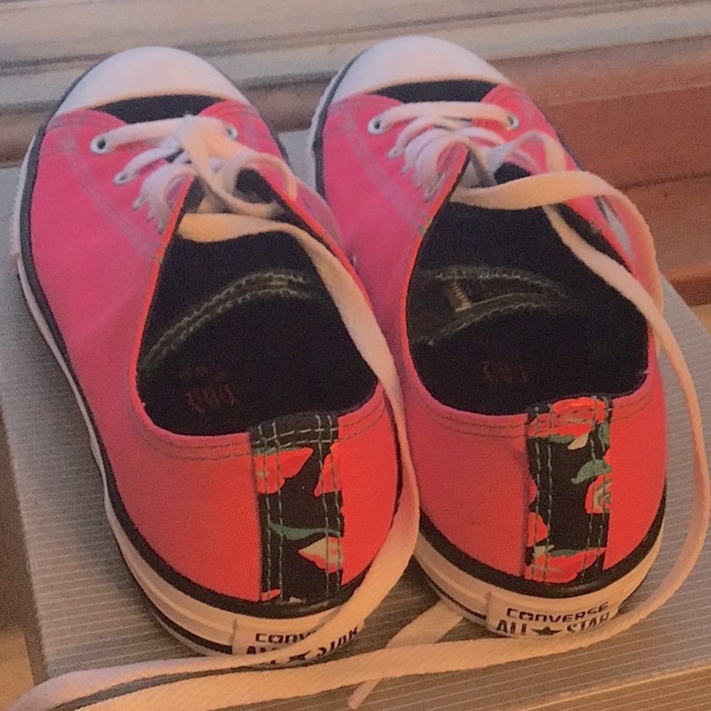 #Converse All Star - image 3